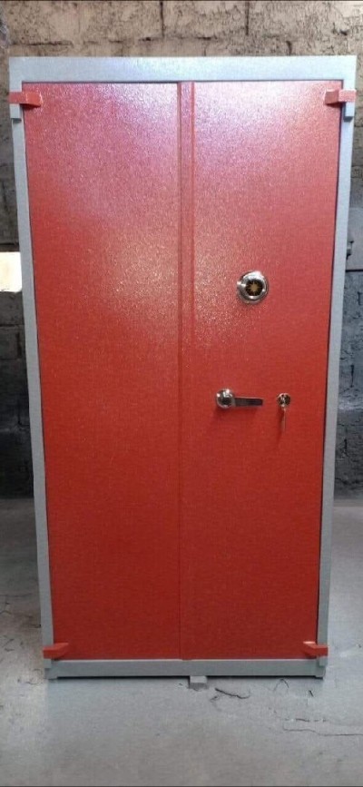 خزائن قوية الاحكام armoire forte 