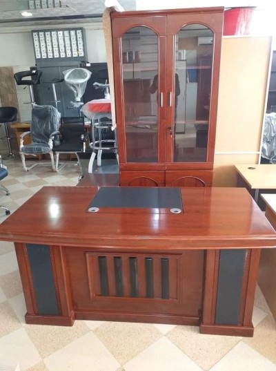 Bureau MDF
