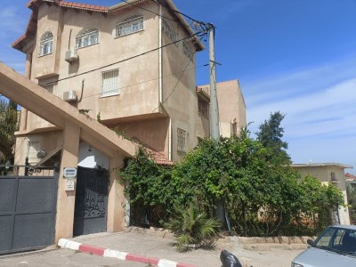 Vente Villa Alger Zeralda
