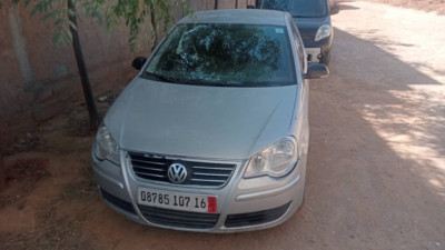 voitures-volkswagen-polo-2007-cheraga-alger-algerie