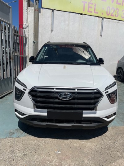 Hyundai Creta 2025 