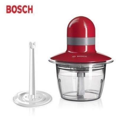 Bosch BRAS MIXEUR BOSCH CLERVERMIXX 400W MSM24500 – El Hamiz Online