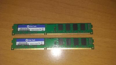 RAM DDR3 1333 4gb et 2gb - Constantine Algérie