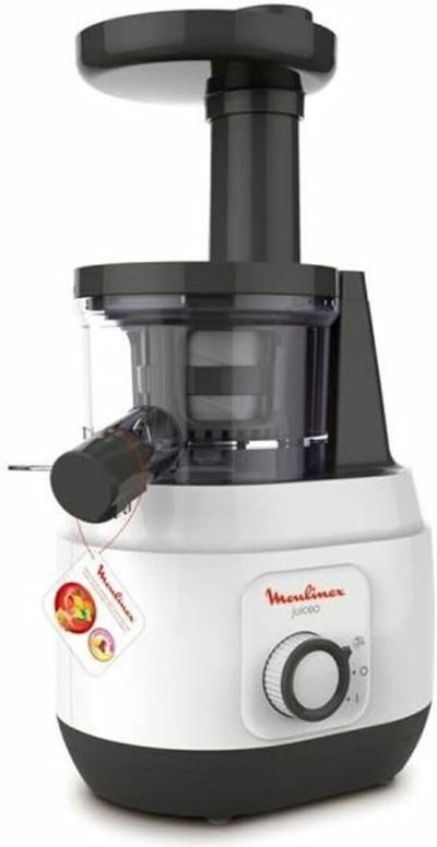 EXTRACTEUR MOULINEX 150W BLANC