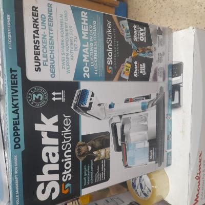 Shark StainStriker Nettoyeur de taches 