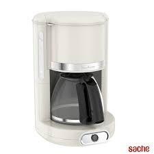 CAFETIERE A FILTRE MOULINEX SOLEIL