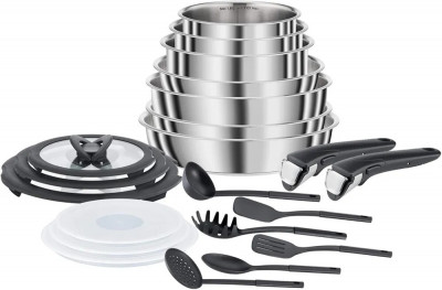 friteuses-seb-compact-inox-batterie-de-cuisine-20-pieces-induction-dar-el-beida-alger-algerie