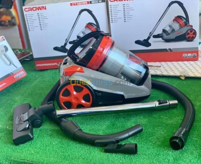 vacuum-cleaner-steam-cleaning-aspirateur-crown-ct42055-dar-el-beida-alger-algeria
