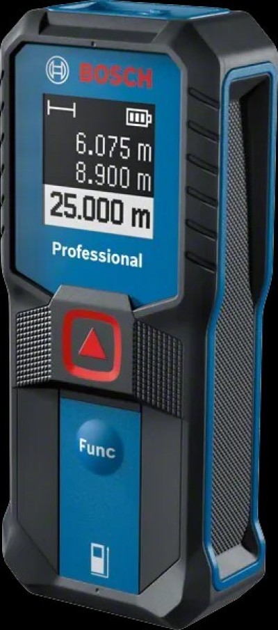 TELEMETRE LASER 25 M