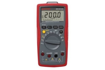 Multimetre numérique 