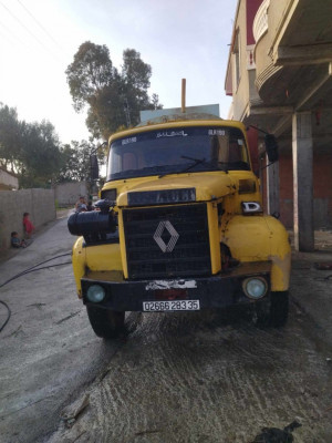 شاحنة-renault-glr190-1983-بغلية-بومرداس-الجزائر