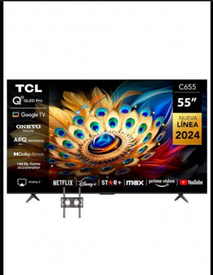 televiseurs-televiseur-tcl-55-pouce-qled-c655-4k-uhd-120-hz-garantie-2-ans-bordj-el-bahri-alger-algerie