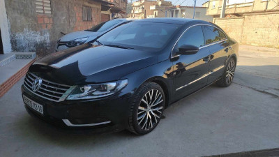 voitures-volkswagen-passat-cc-2013-birtouta-alger-algerie