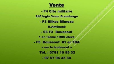 appartement-vente-f4-constantine-algerie