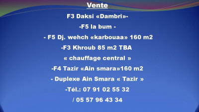 appartement-vente-f4-constantine-algerie