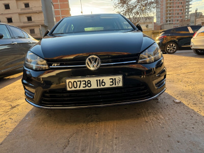 voitures-volkswagen-golf-7-2016-rline-bir-el-djir-oran-algerie