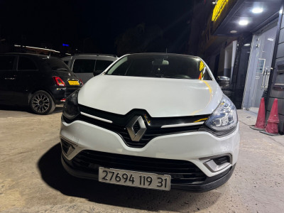 voitures-renault-clio-4-2019-gt-line-bir-el-djir-oran-algerie