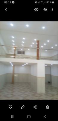 Sell Commercial Algiers Sidi mhamed