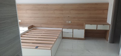 كراء شقة 4 غرف الجزائر دالي ابراهيم