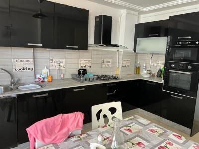 كراء شقة 3 غرف الجزائر حيدرة