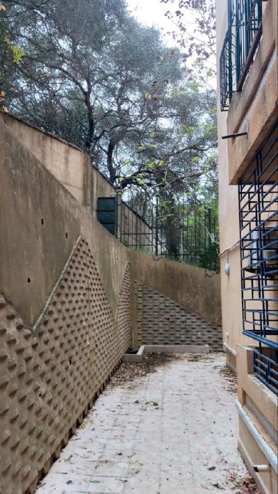 كراء شقة 3 غرف الجزائر بن عكنون