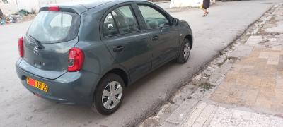 سيارة-صغيرة-nissan-micra-2021-acenta-قسنطينة-الجزائر