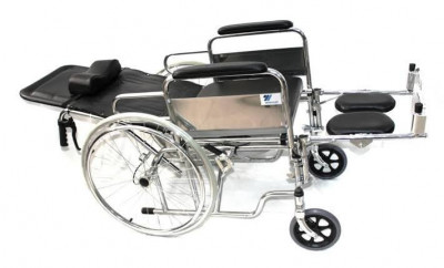fauteuil roulant gro et detail 