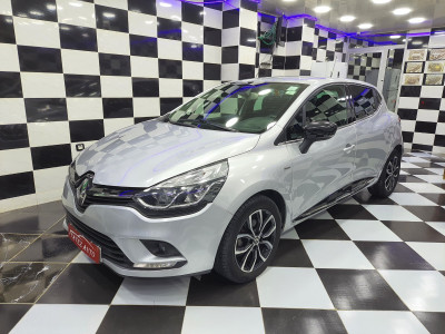 Renault Clio 4 Facelift 2019 Limited 2