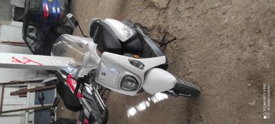 motos-scooters-vms-estatex-2023-saoula-alger-algerie