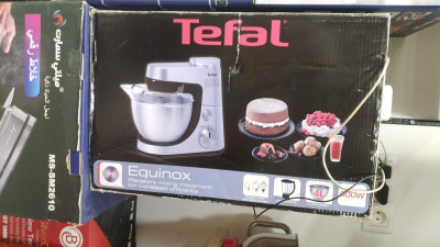 petrins-et-batteurs-robot-patissier-mc-gourmet-3en1-900w-4l-tefal-petrin-malaxeur-fouet-multibrins-dar-el-beida-alger-algerie