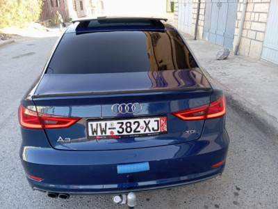 voitures-audi-a3-limousine-2017-s-line-tebessa-algerie