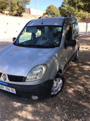 voitures-renault-kangoo-2006-arris-batna-algerie