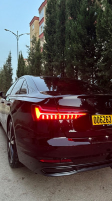 voitures-audi-a6-2021-s-line-birkhadem-alger-algerie