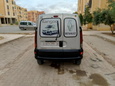 voitures-renault-kangoo-1999-msila-algerie