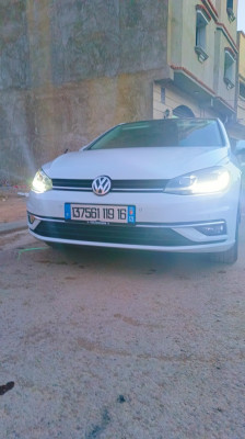 average-sedan-volkswagen-golf-7-2019-djidioua-relizane-algeria