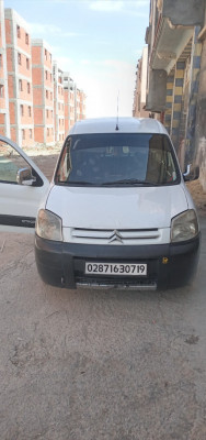 commerciale-citroen-berlingo-2007-setif-algerie