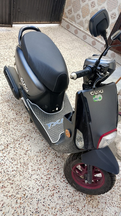 motos-et-scooters-vms-كوكسي-لينهاي-2024-larbaa-blida-algerie