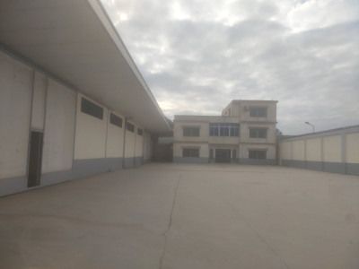 hangar-rent-algiers-birtouta-algeria