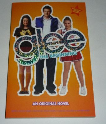 PACK Glee (Piste 1, 2, 3) / Livre, Roman, Sophia Lowell