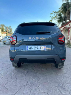 voitures-dacia-duster-2024-gold-bachdjerrah-alger-algerie