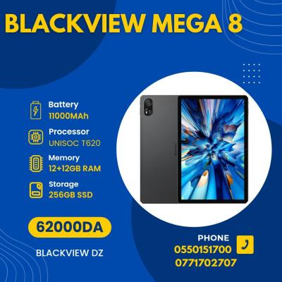 Blackview MEGA 8 13 inch  12GB/256GB   11000mAh