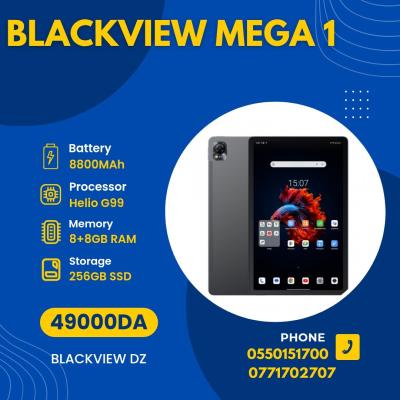 Blackview MEGA 1  8GB/256GB  11.5 inch   8800MAh
