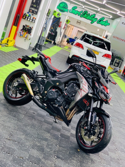 motos-et-scooters-kawasaki-z1000-2019-bir-el-djir-oran-algerie