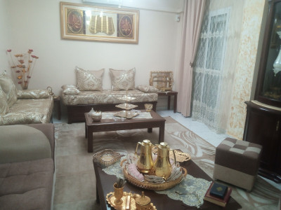 appartement-echange-f3-alger-douera-algerie