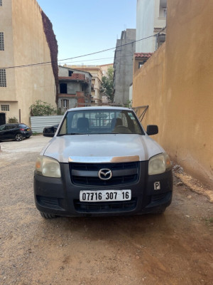 utilitaire-mazda-bt-50-2007-simple-cabine-birkhadem-alger-algerie