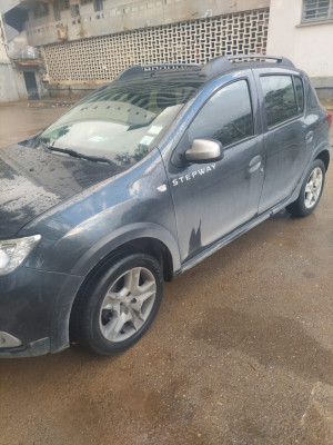 voitures-dacia-stepway-2019-blida-algerie