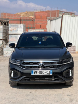 tout-terrain-suv-volkswagen-t-roc-2024-r-line-batna-algerie