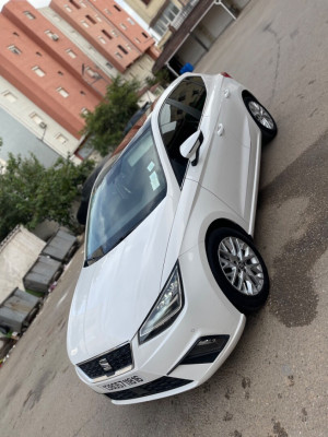 voitures-seat-ibiza-2018-high-rouiba-alger-algerie