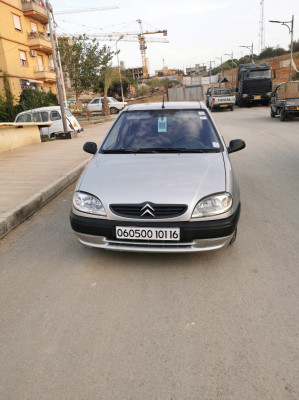 voitures-citroen-saxo-2001-blida-algerie