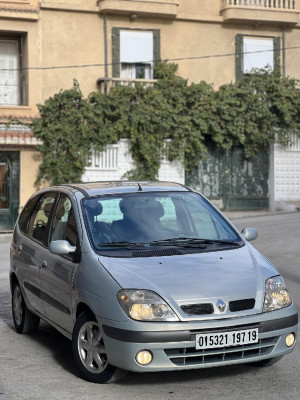 voitures-renault-scenic-1997-setif-algerie